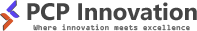 PCP Innovation Logo